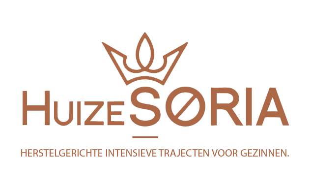 Huize Soria – Herstelgerichte intensieve trajecten voor gezinnen